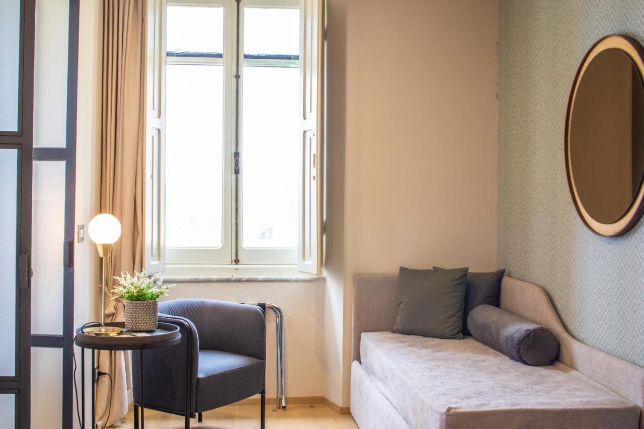 Villa Riviera Resort Lavagna Eksteriør bilde