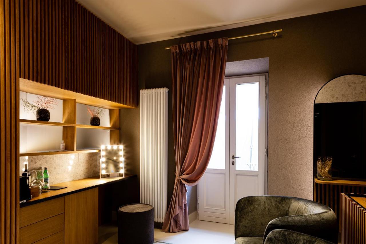 Villa Riviera Resort Lavagna Eksteriør bilde