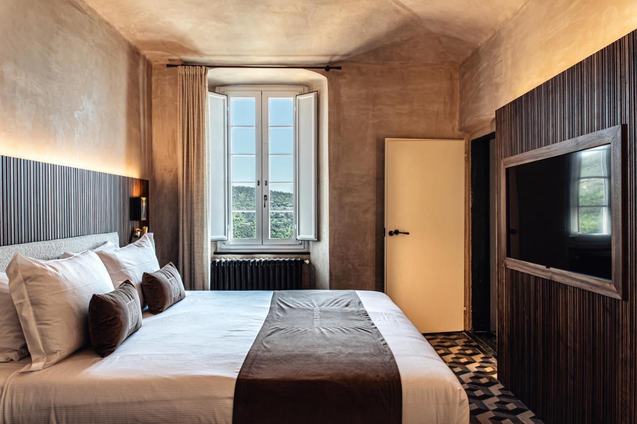 Villa Riviera Resort Lavagna Eksteriør bilde