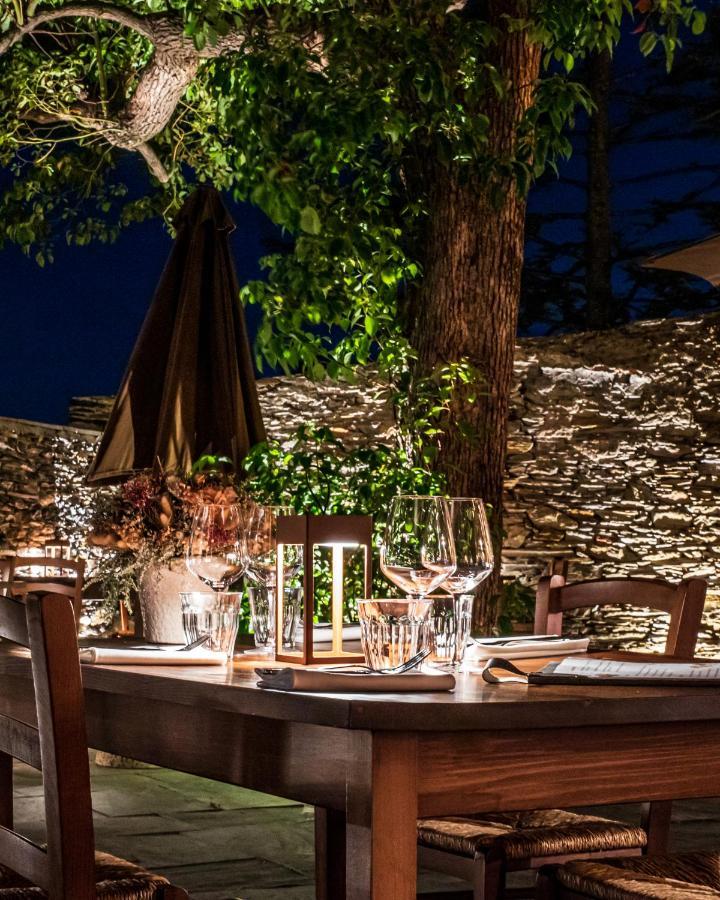 Villa Riviera Resort Lavagna Eksteriør bilde