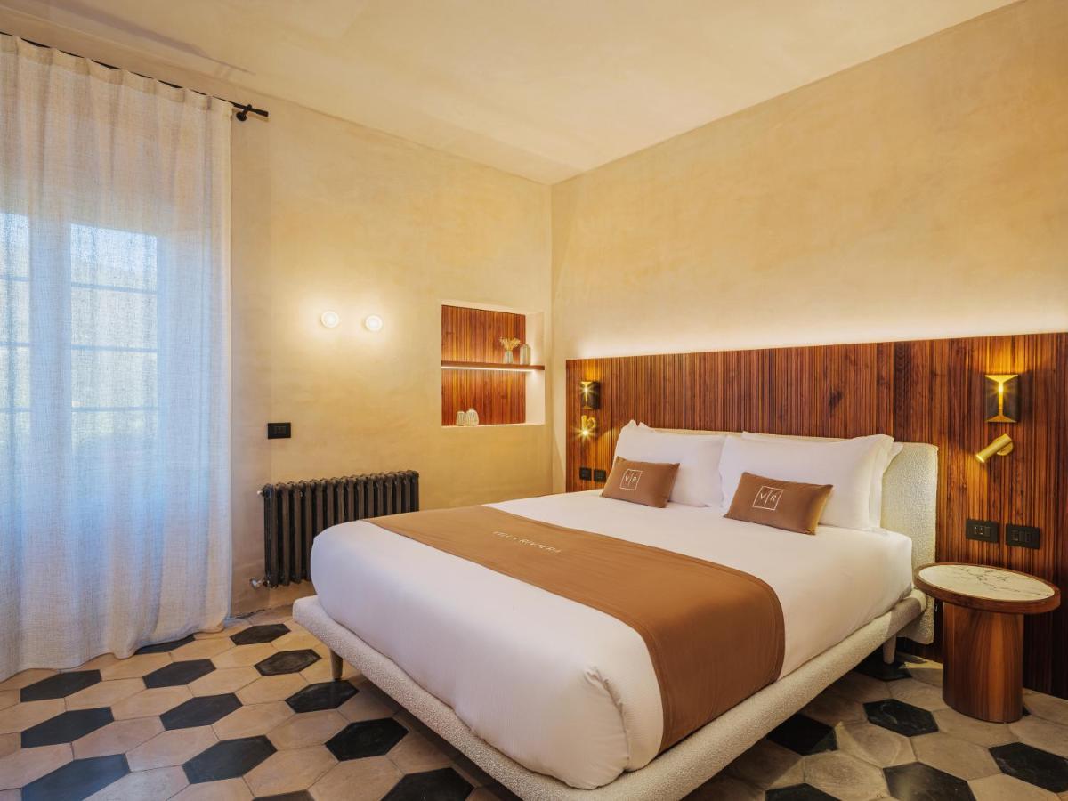 Villa Riviera Resort Lavagna Eksteriør bilde