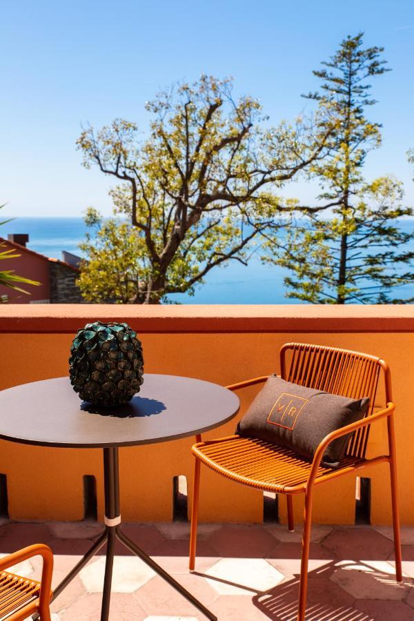 Villa Riviera Resort Lavagna Eksteriør bilde