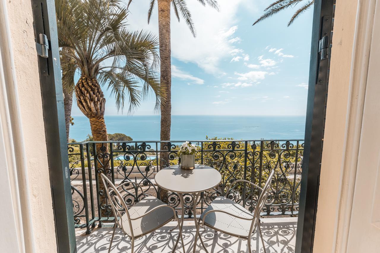 Villa Riviera Resort Lavagna Eksteriør bilde