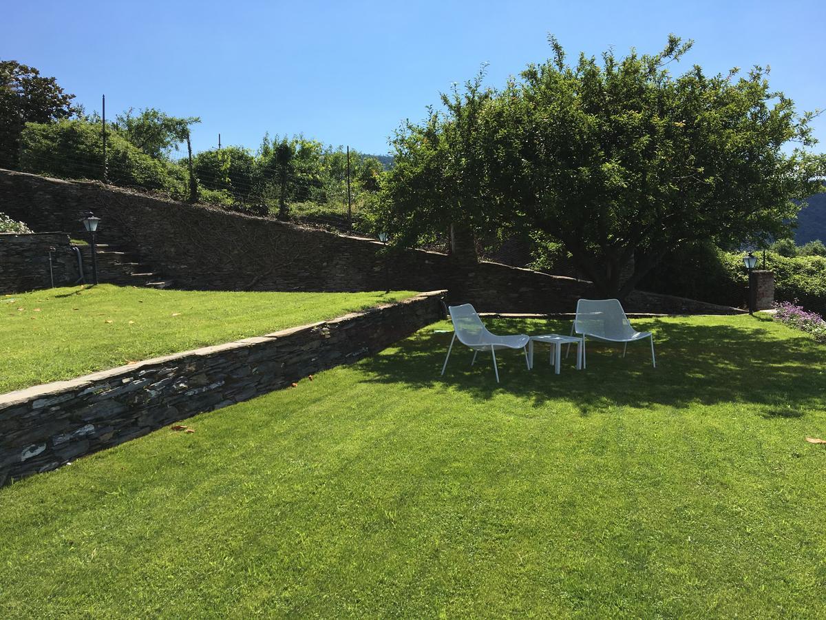 Villa Riviera Resort Lavagna Eksteriør bilde