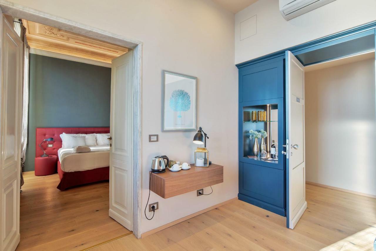Villa Riviera Resort Lavagna Eksteriør bilde